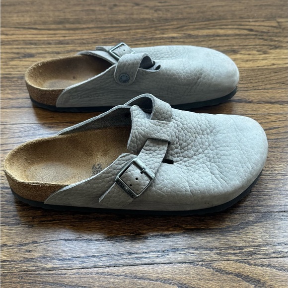 Boston Birkenstock Clog - Picture 4 of 8